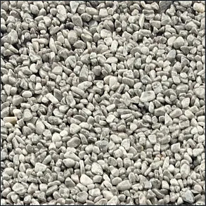 Example gray stone sample