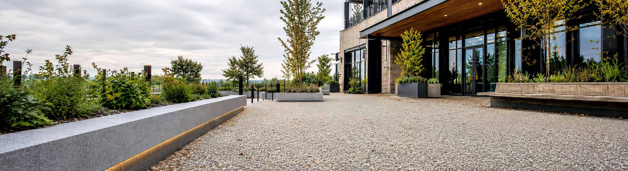 ROCBIND resin-bound stone project planning and installation guide