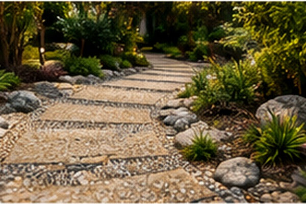 Garden Path
