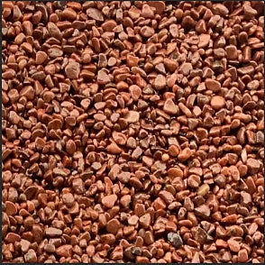 Bloodstone Red / 2-3mm