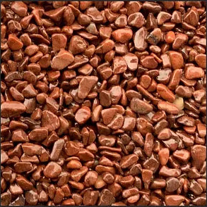 Bloodstone Red / 3-5mm