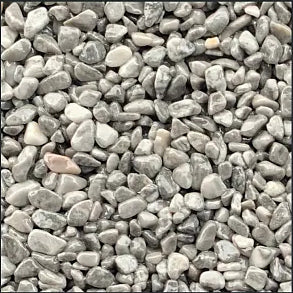 Ocean Wave Gray / 3-5mm