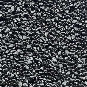 Graphite Black / 2-3mm