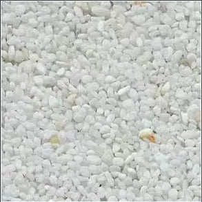Snowflake White / 2-3mm