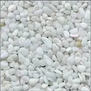 Snowflake White / 3-5mm