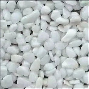 Snowflake White / 4-6mm