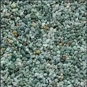 Lake Green / 2-3mm