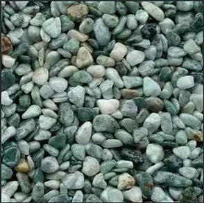 Lake Green / 3-5mm
