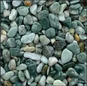 Lake Green / 4-6mm